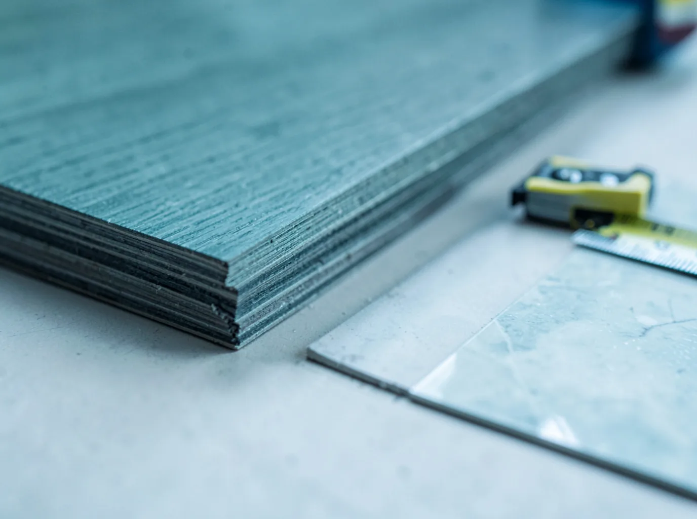 Luxury Vinyl Plank Installation Centerbrook, CT FAQs